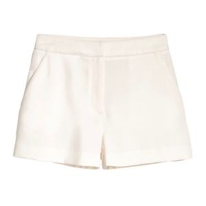 Dressy Trouser Shorts